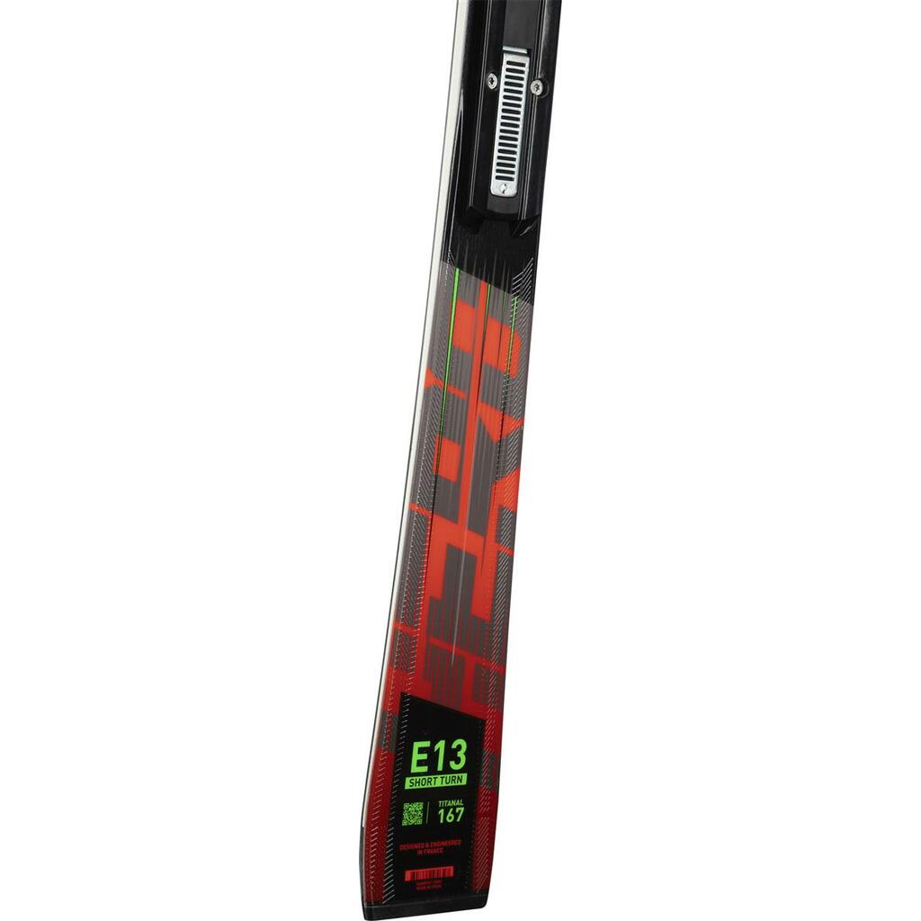 Alpin ski Rossignol Hero Elite ST Ti (Konect)