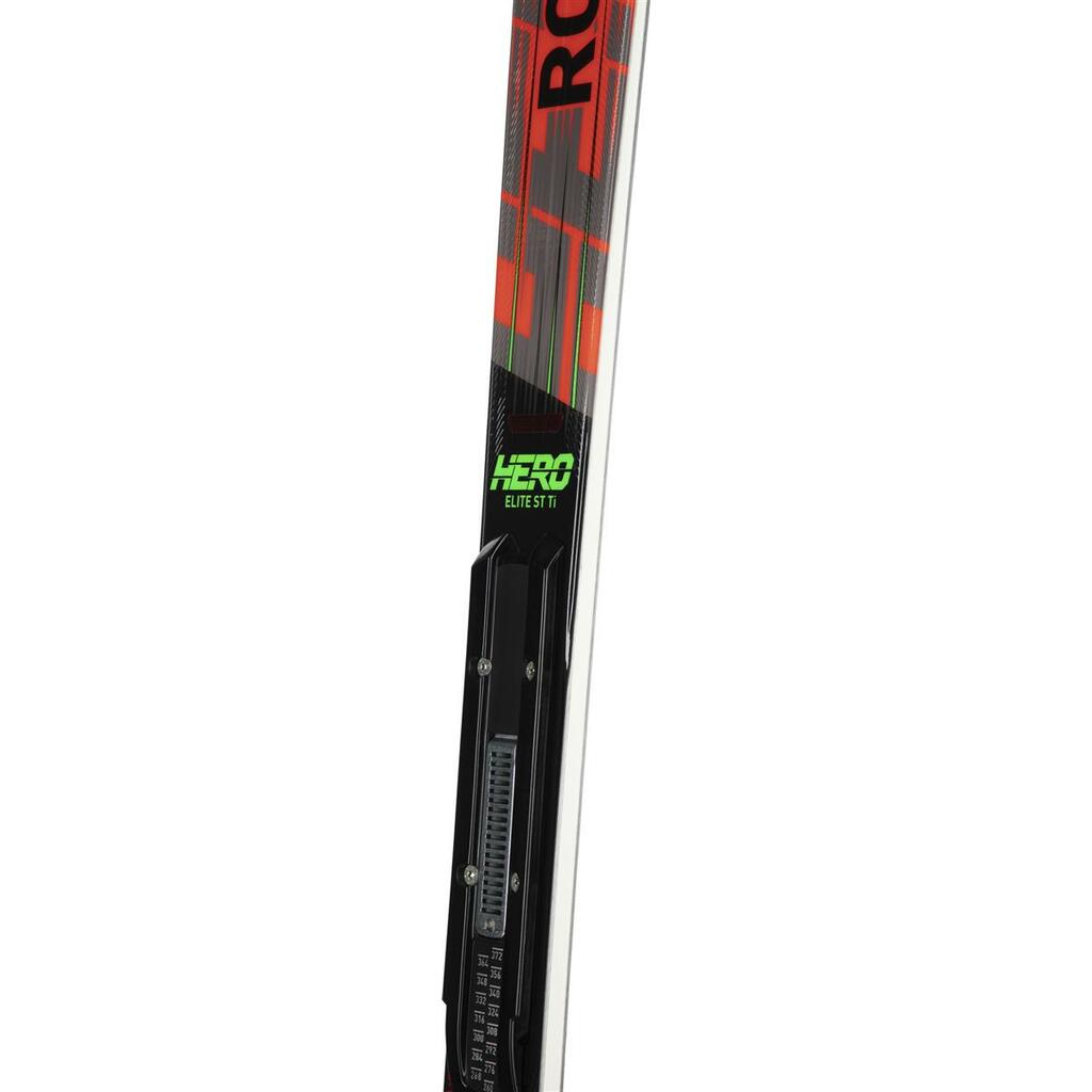 Alpin ski Rossignol Hero Elite ST Ti (Konect)
