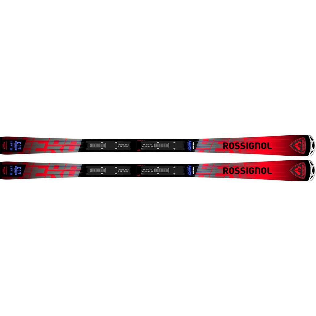 Alpin ski Rossignol Hero Elite LT Ti (Konect)