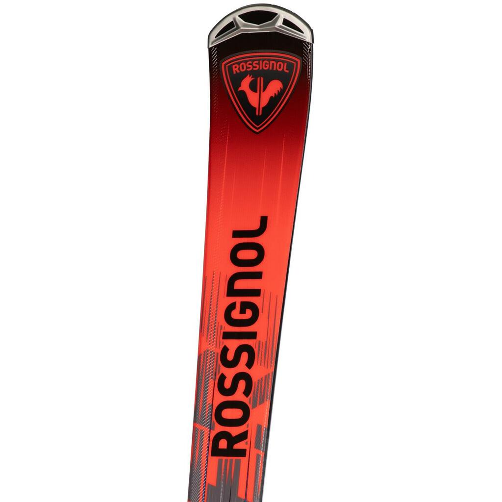 Alpin ski Rossignol Hero Elite LT Ti (Konect)