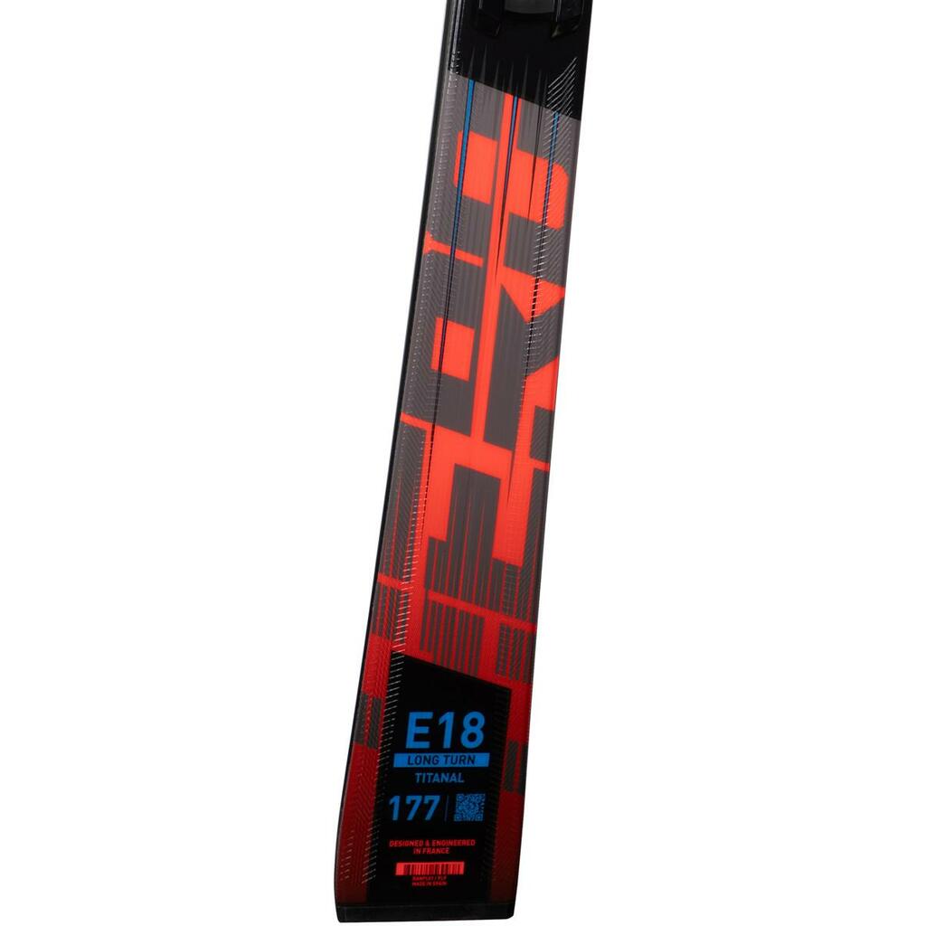 Alpin ski Rossignol Hero Elite LT Ti (Konect)