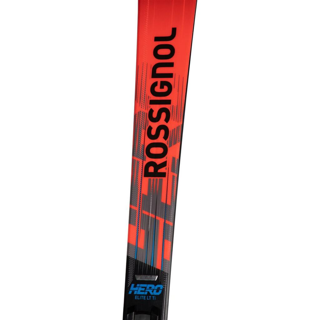 Alpin ski Rossignol Hero Elite LT Ti (Konect)