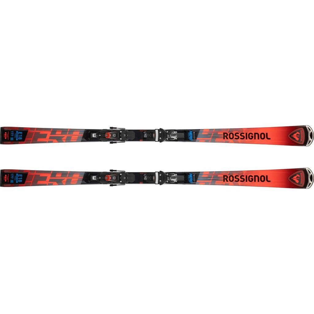 Rossignol Hero Elite LT Ti (Konect)