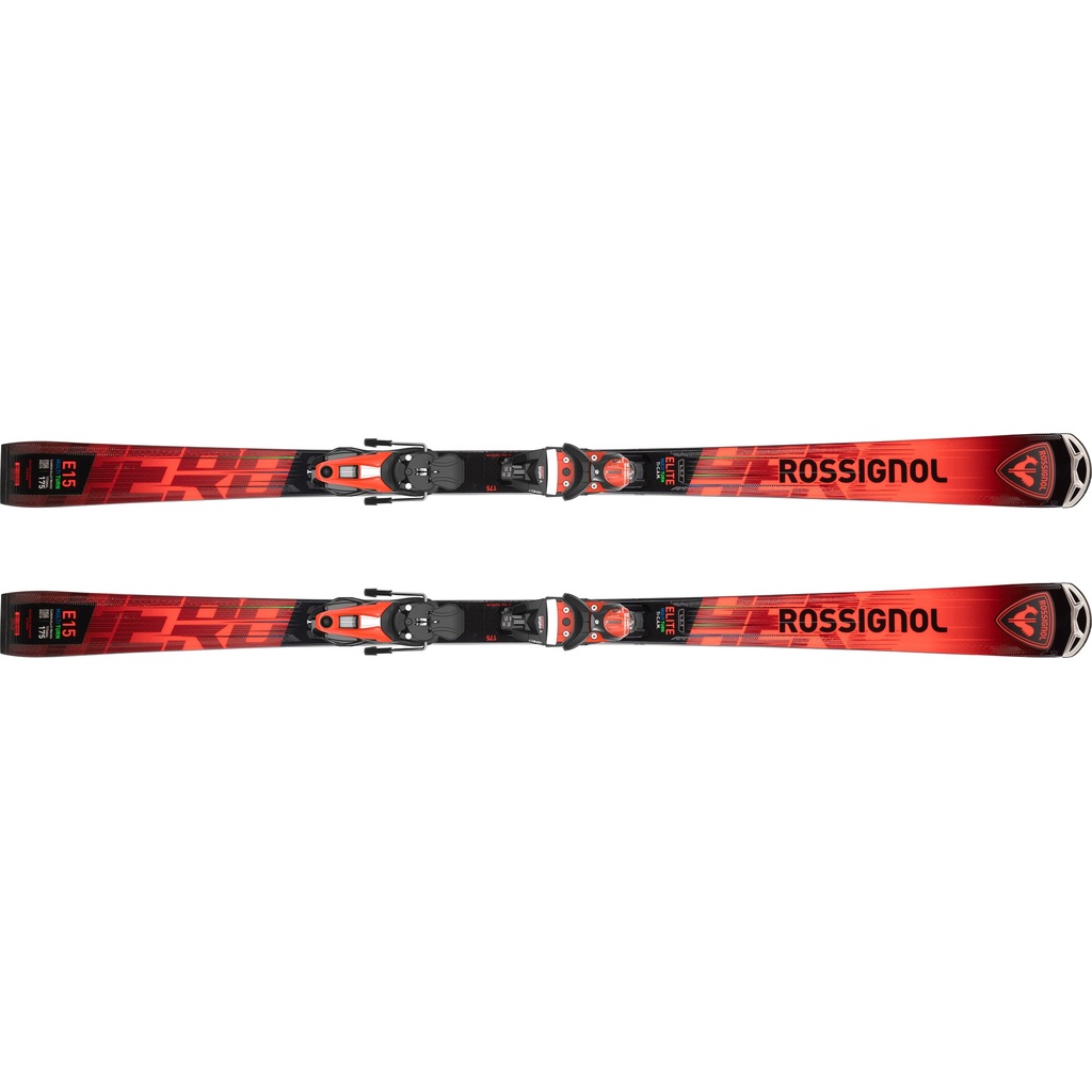 Rossignol Hero Elite MT Ti CAM (Konect)