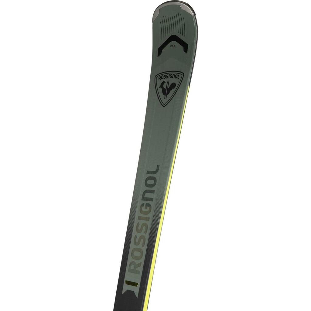Alpin ski Rossignol Arcade 84 Open