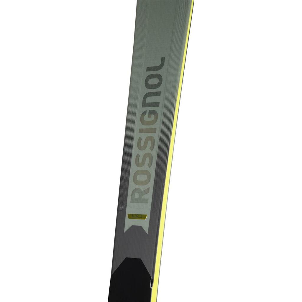 Alpin ski Rossignol Arcade 84 Open