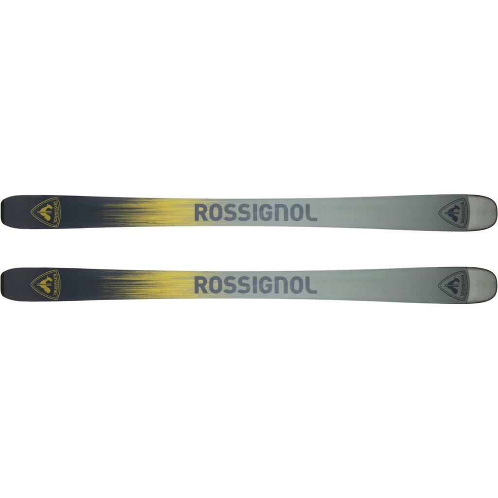Alpin ski Rossignol Sender Soul 102 Open