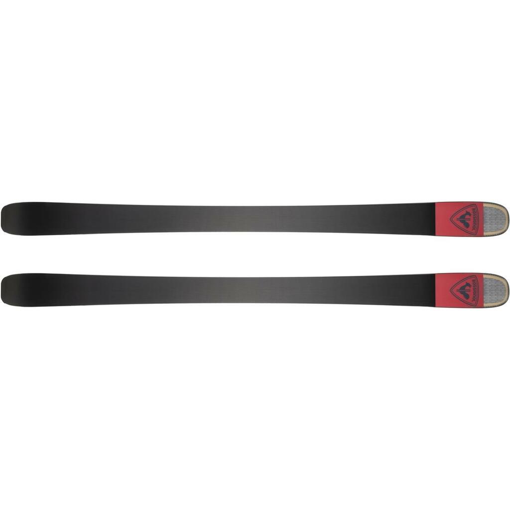 Alpin ski Rossignol Sender 94 Open 