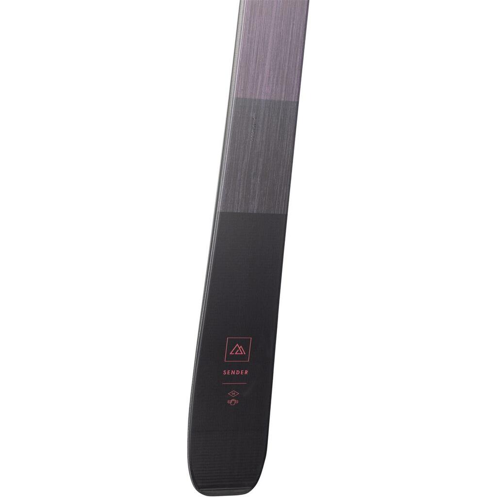 Alpin ski Rossignol Sender 94 Open 