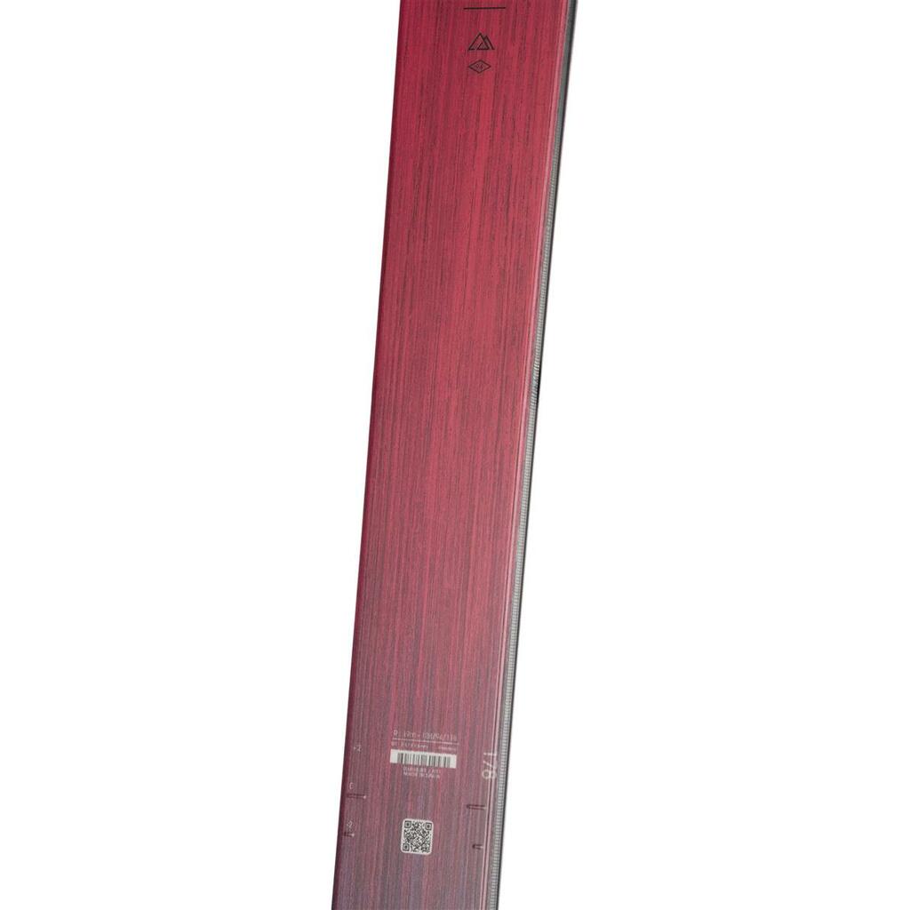 Alpin ski Rossignol Sender 94 Open 