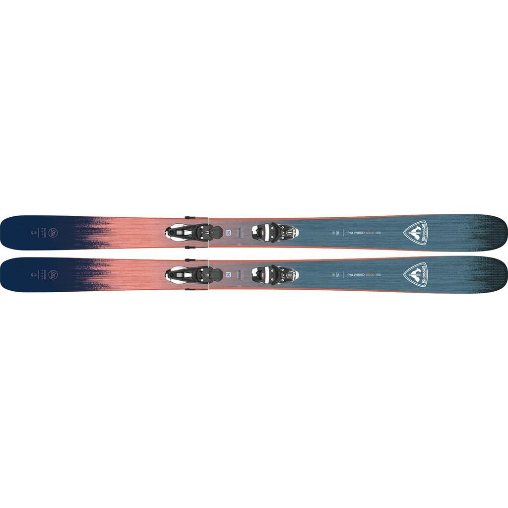 Rossignol Rallybird Soul 102 Open