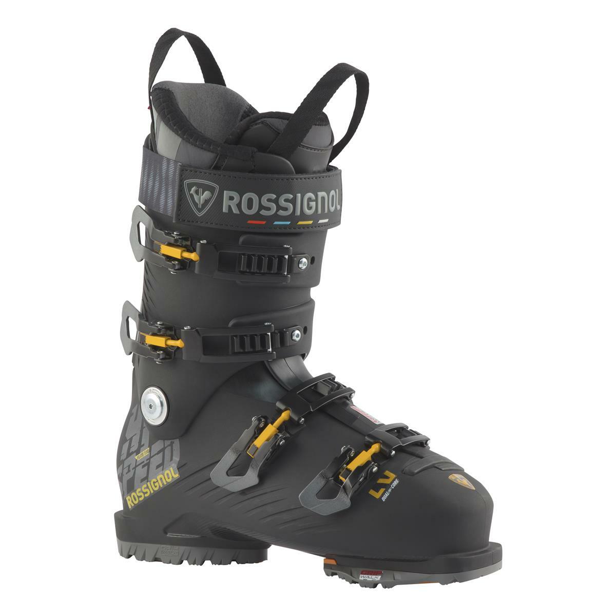 Skischuhe Rossignol Hi-Speed Elite 110 LV GW