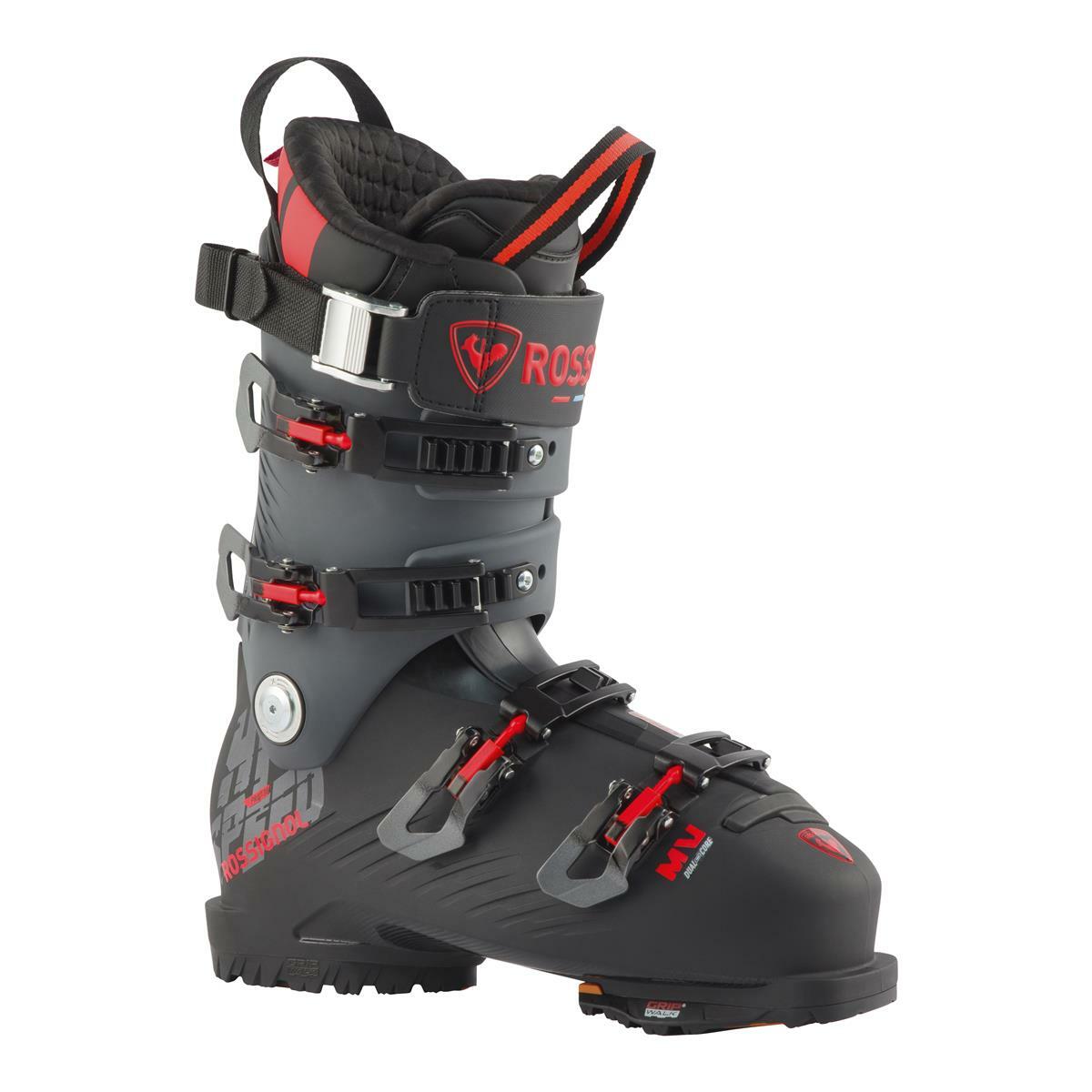 Rossignol Hi-Speed Pro 130 Carbon MV GW