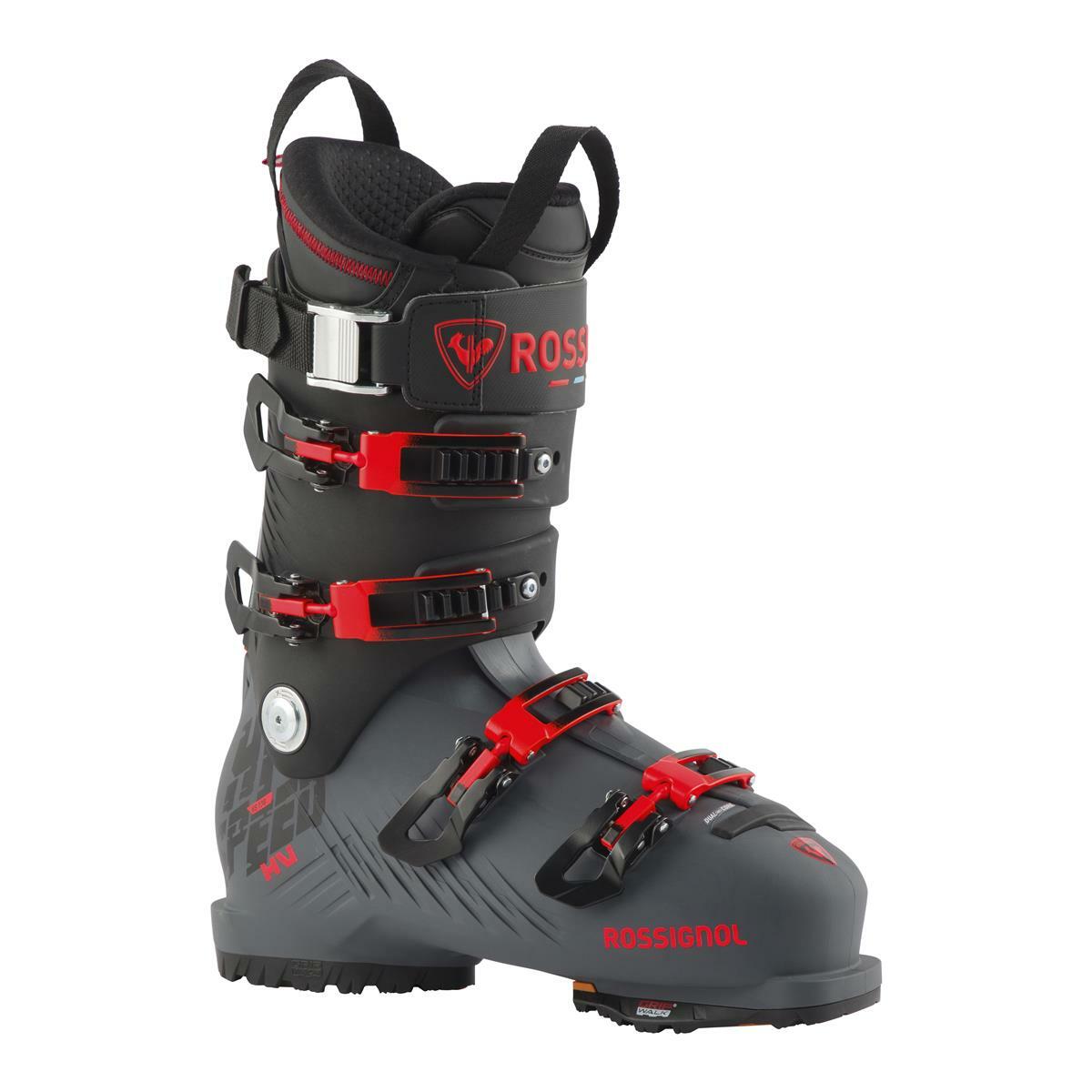 Skischuhe Rossignol Hi-Speed 130 HV GW