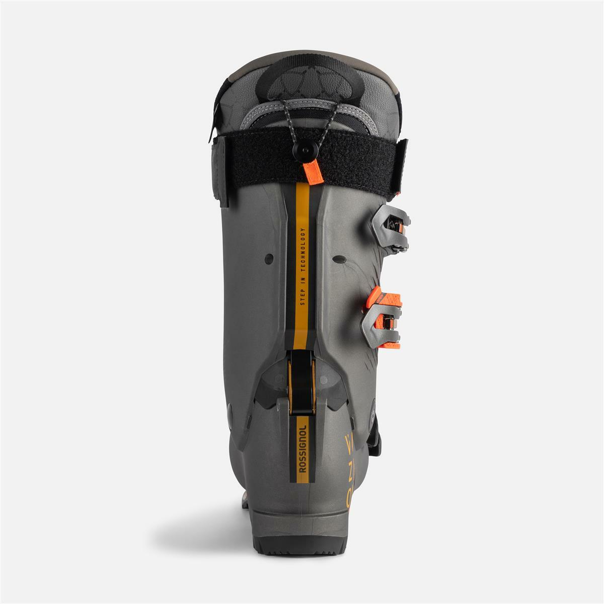 Skischuhe Rossignol Vizion 4B Elite 130 LV GW