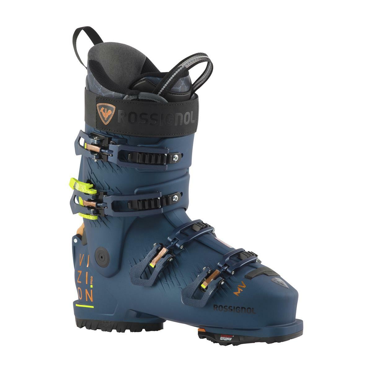 Skischuhe Rossignol Vizion 4B 120 HV GW