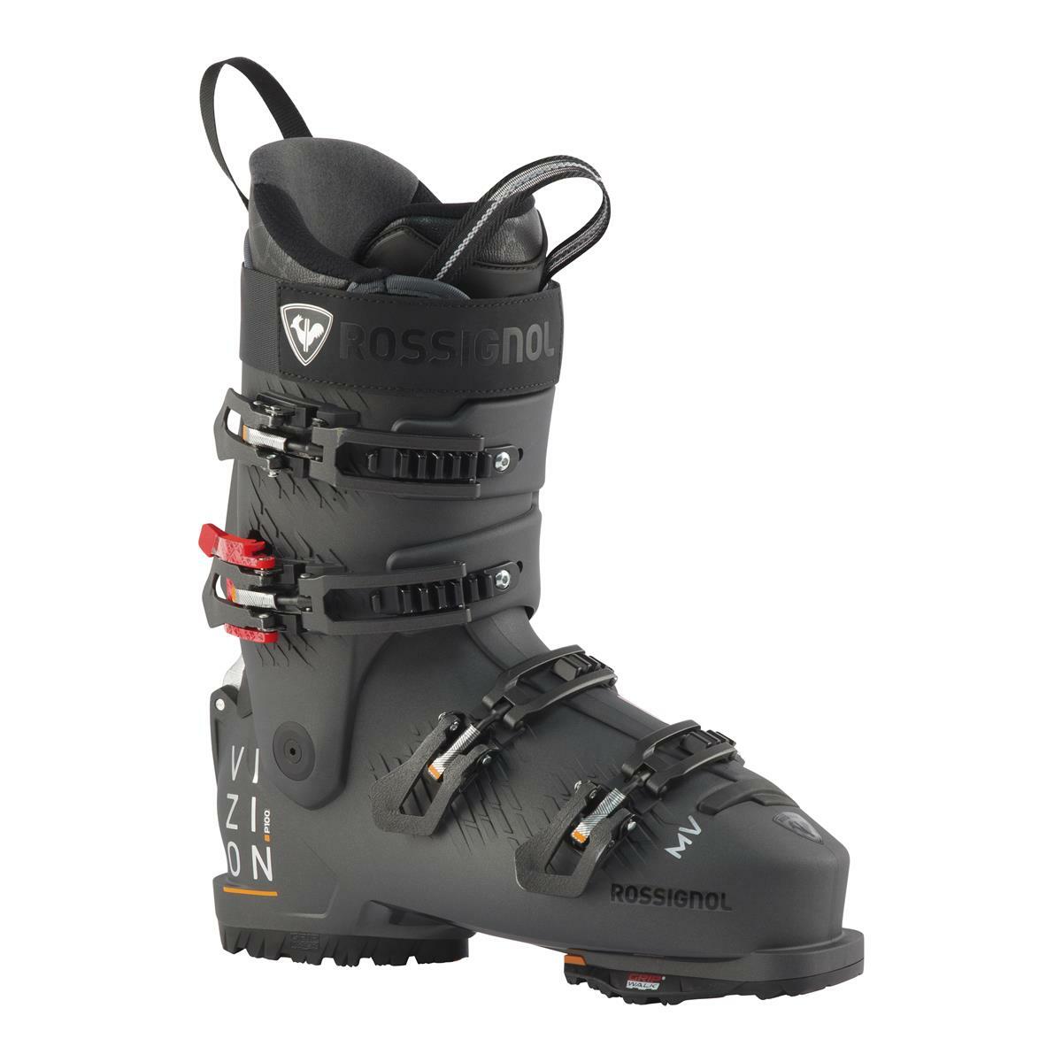 Rossignol Vizion 4B 100 HV GW