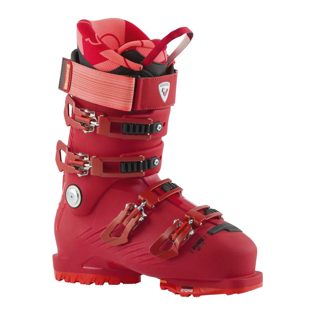 Skischuhe Rossignol Pure Elite 120 GW