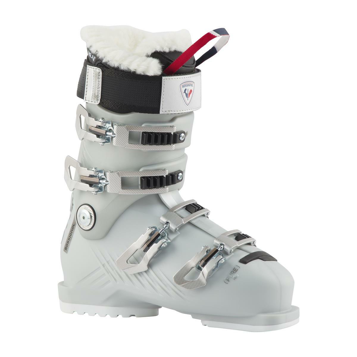 Skischuhe Rossignol Pure Heat GW