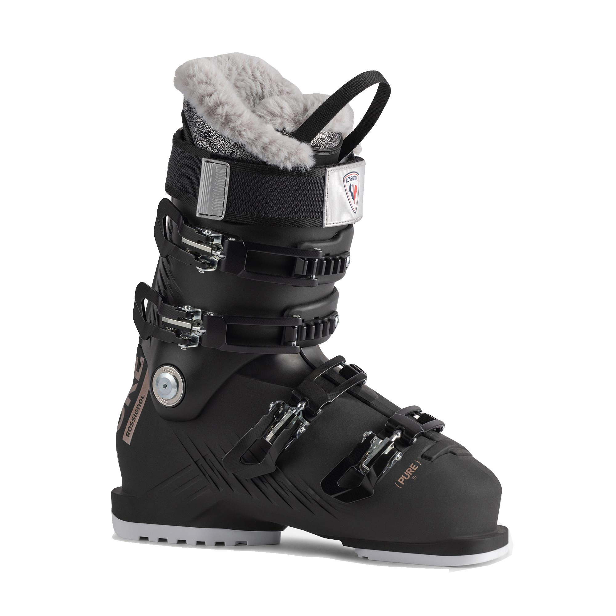 Skischuhe Rossignol Pure 70