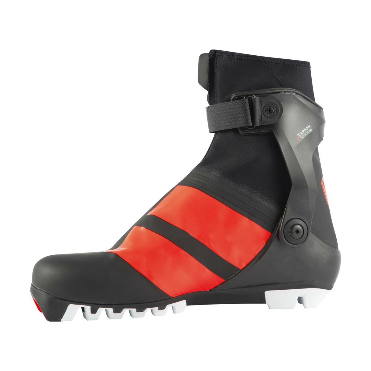 Langlaufschuhe Rossignol X-IUM W.C. Skate