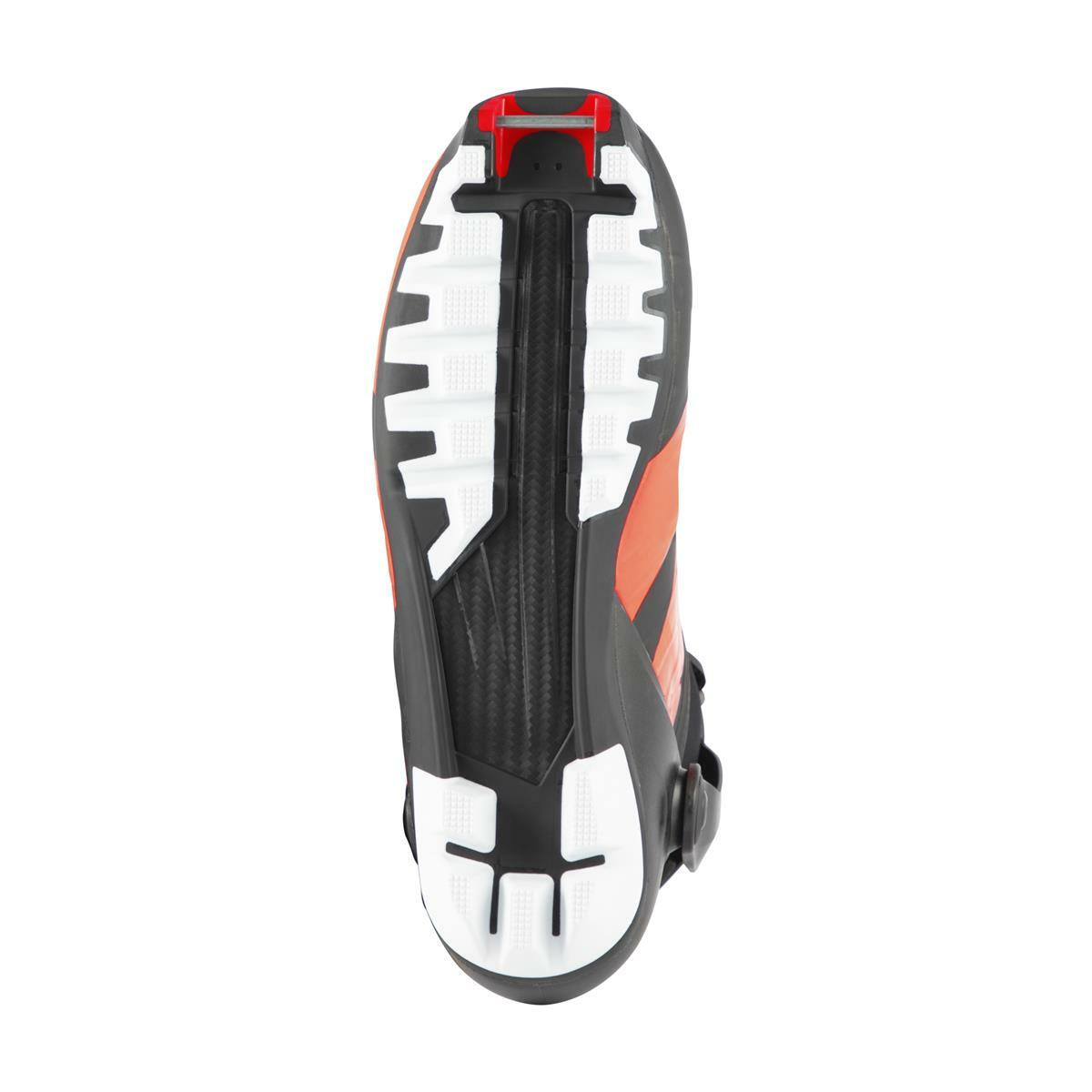 Langlaufschuhe Rossignol X-IUM W.C. Skate