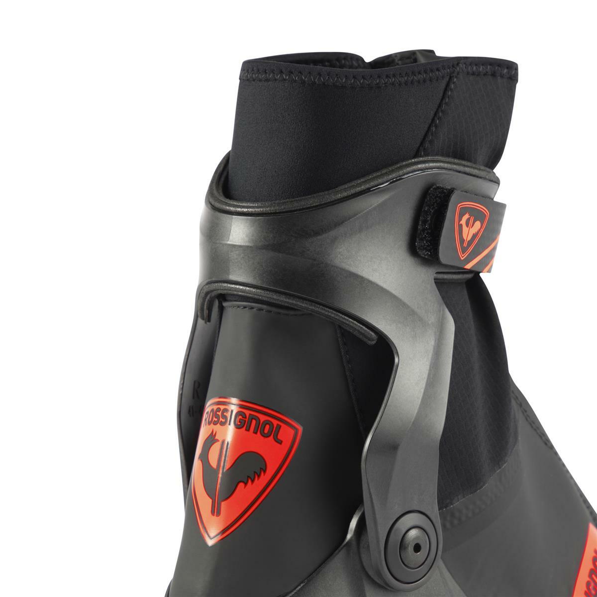 Langlaufschuhe Rossignol X-IUM W.C. Skate