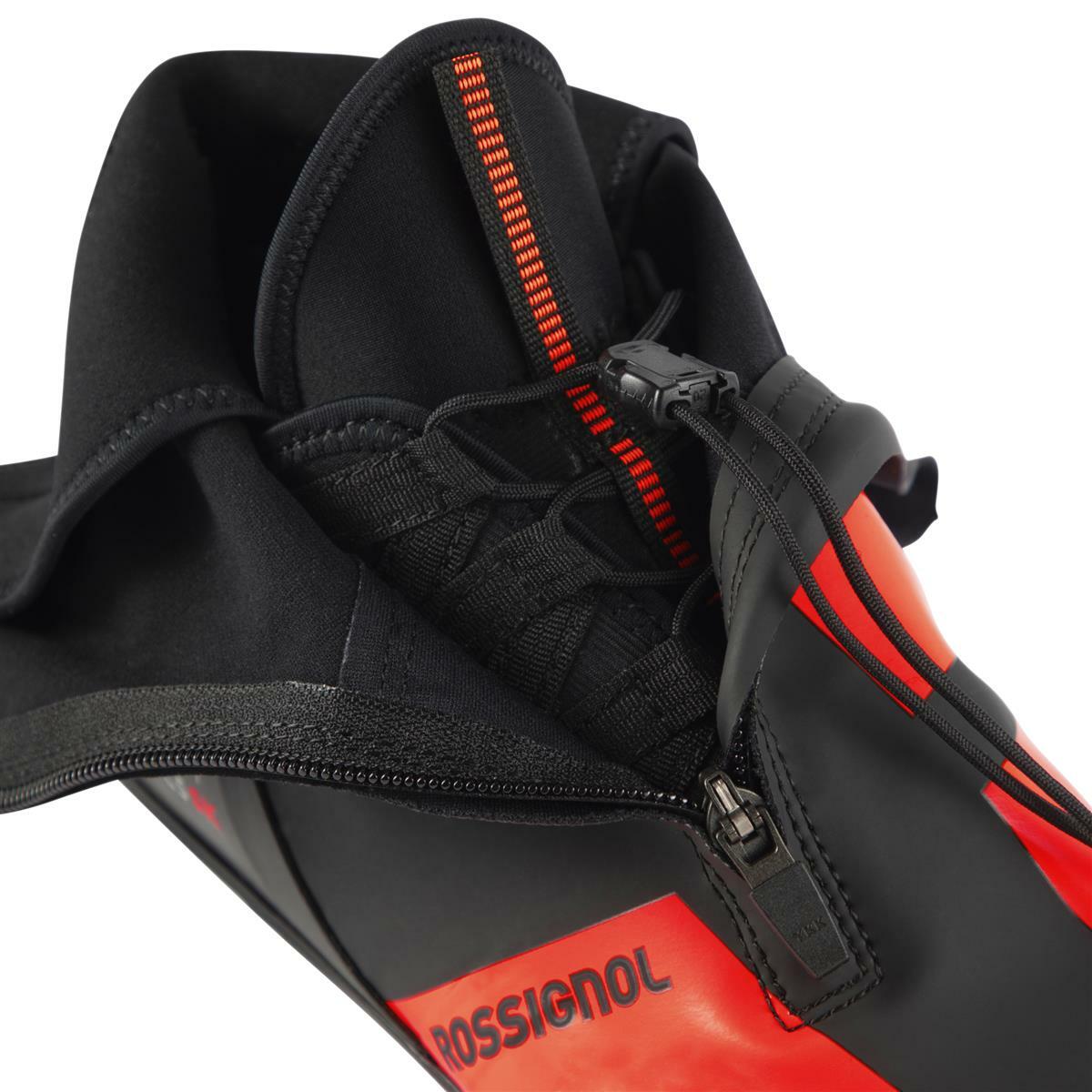 Langlaufschuhe Rossignol X-IUM W.C. Skate