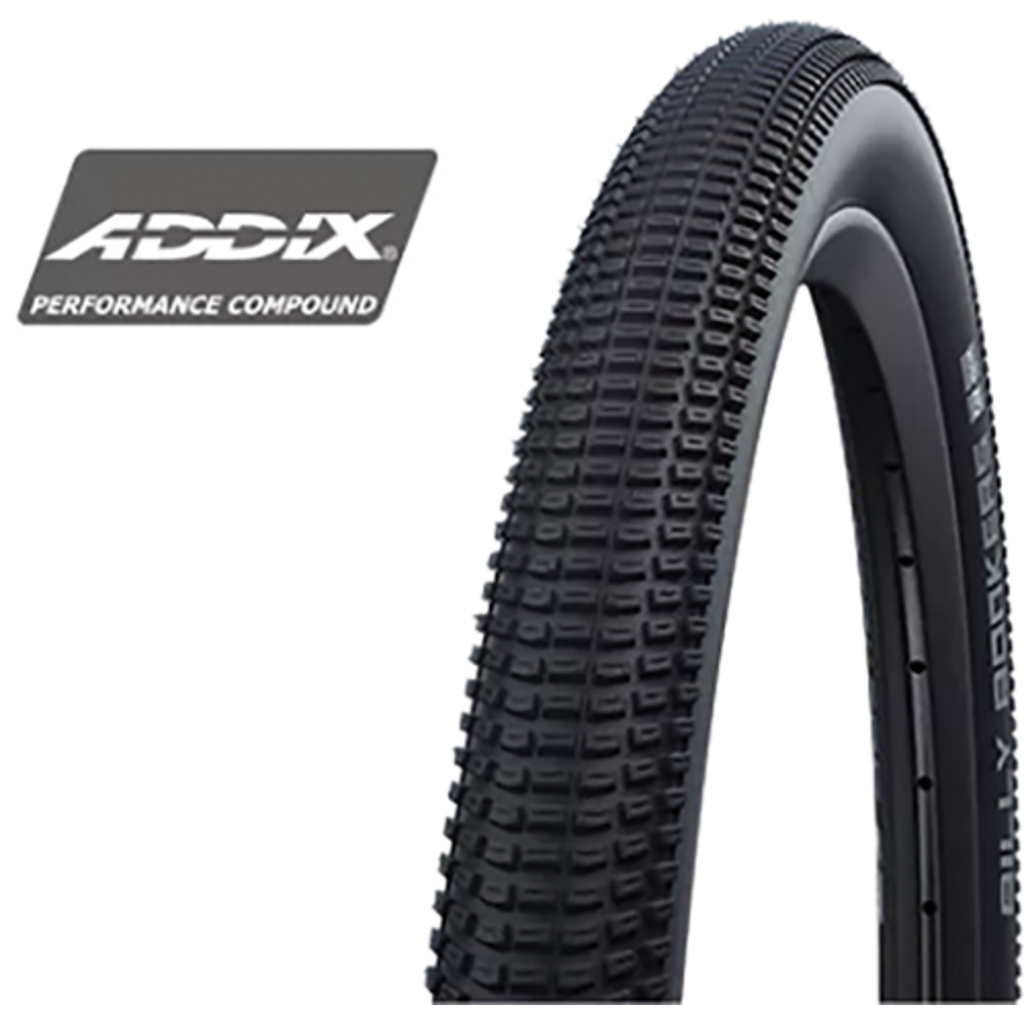 Schwalbe Billy Bonkers - HS600 (20 x 2.0)