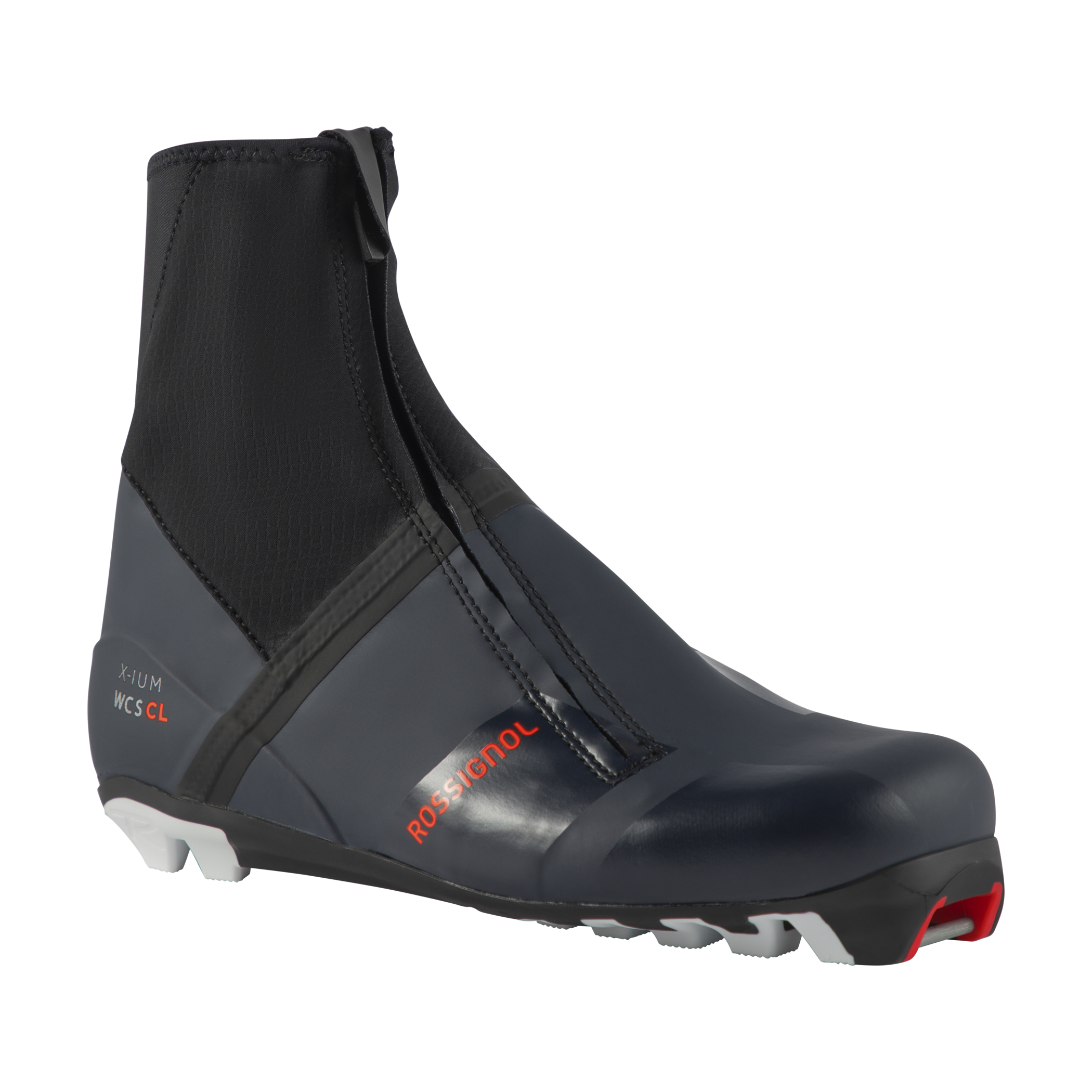 Langlaufschuhe Rossignol X-IUM W.C. Classic FW