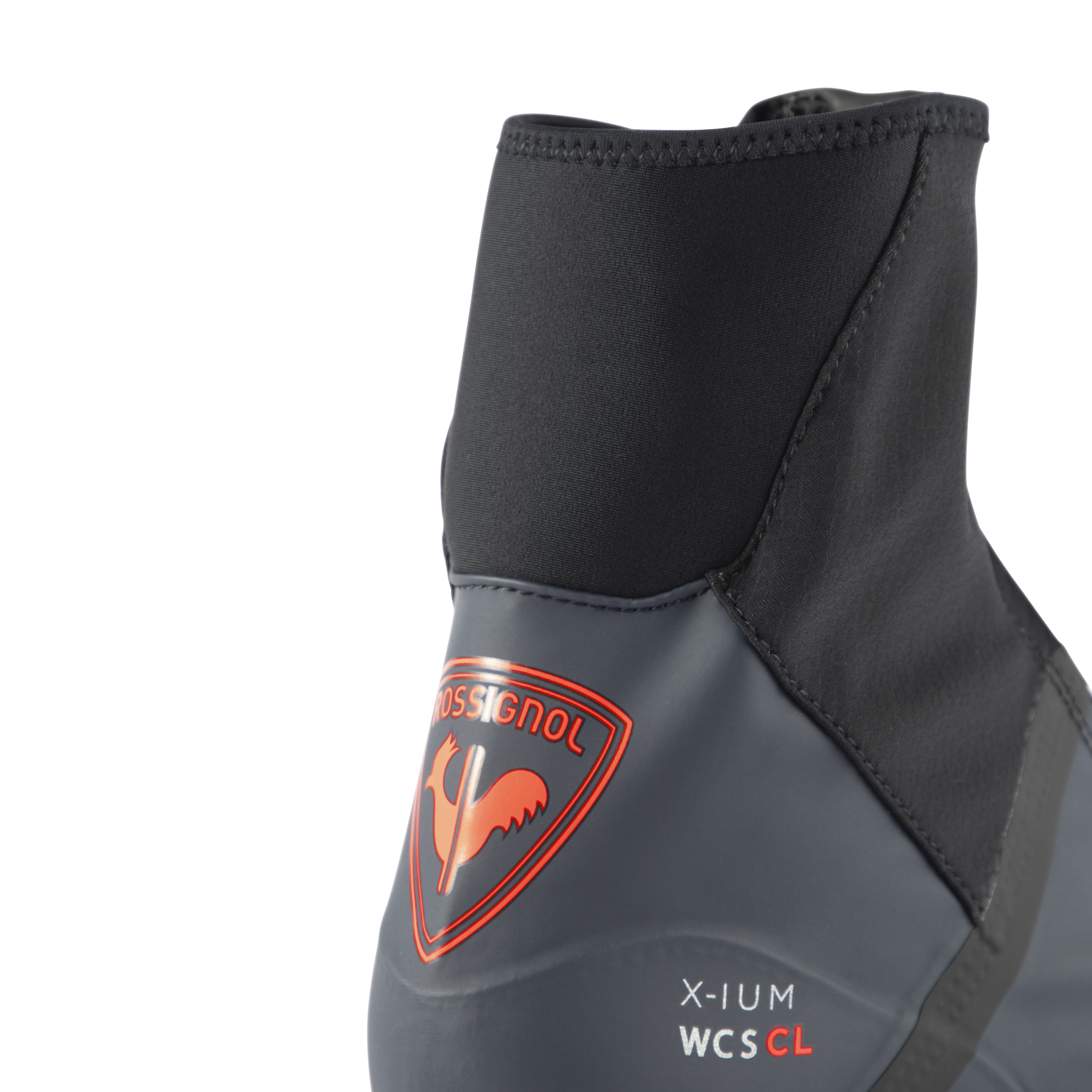 Langlaufschuhe Rossignol X-IUM W.C. Classic FW