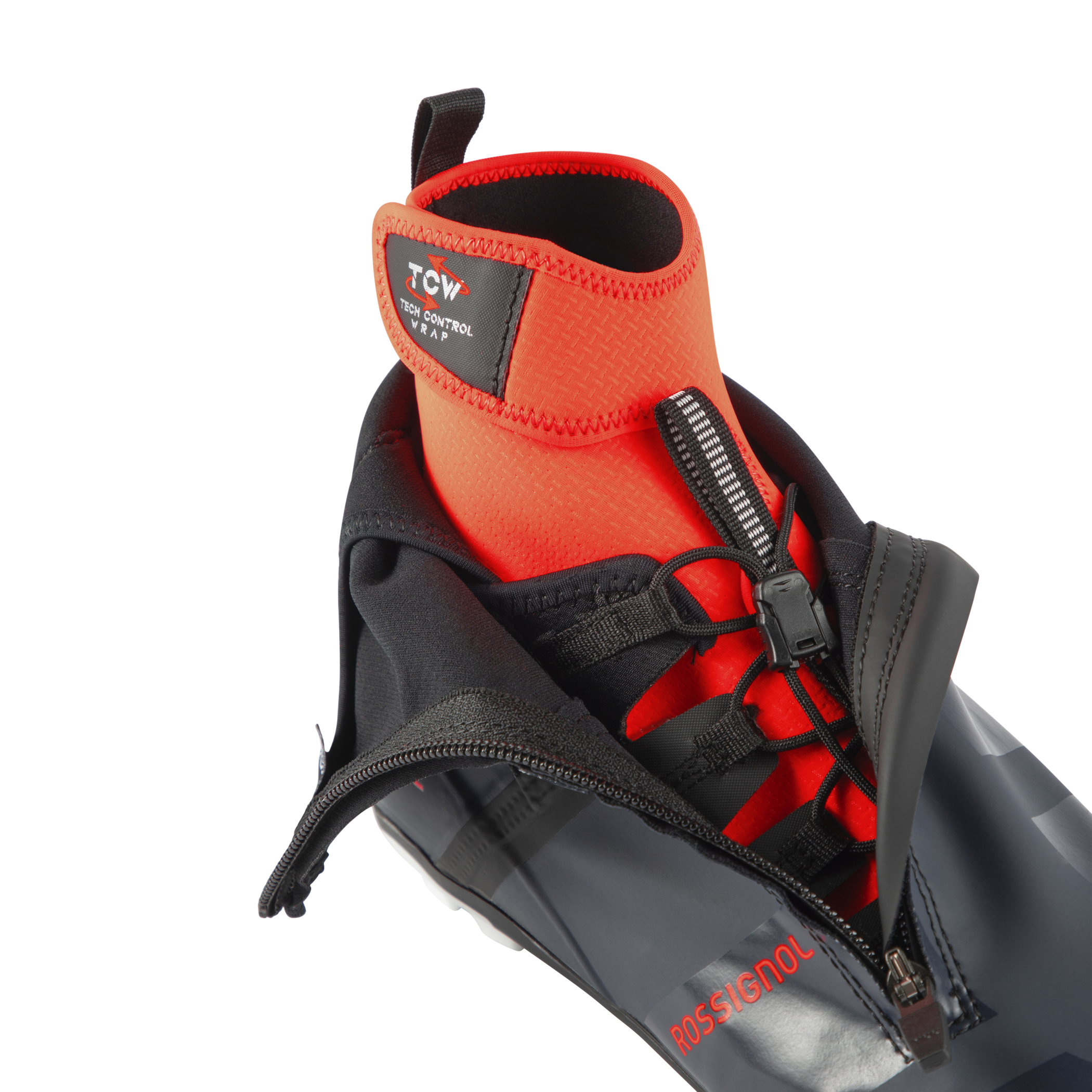 Langlaufschuhe Rossignol X-IUM W.C. Classic FW