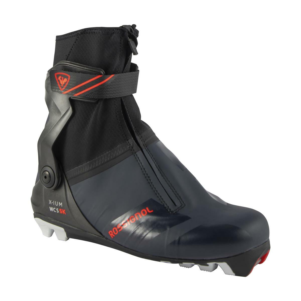 Langlaufschuhe Rossignol X-IUM W.C. Skate FW