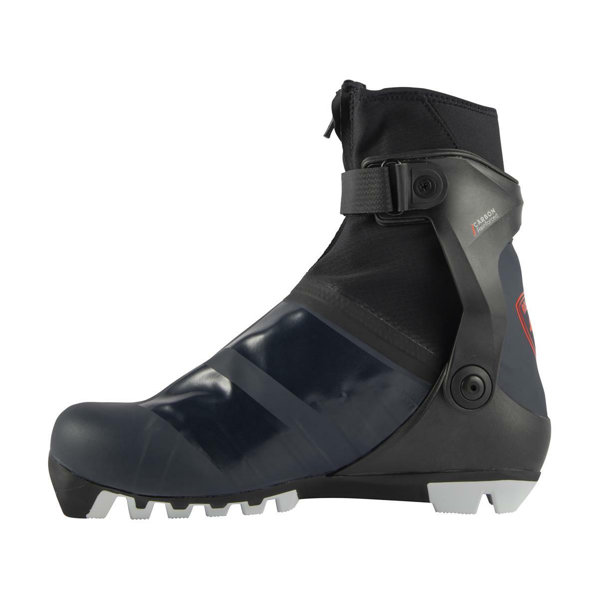 Langlaufschuhe Rossignol X-IUM W.C. Skate FW