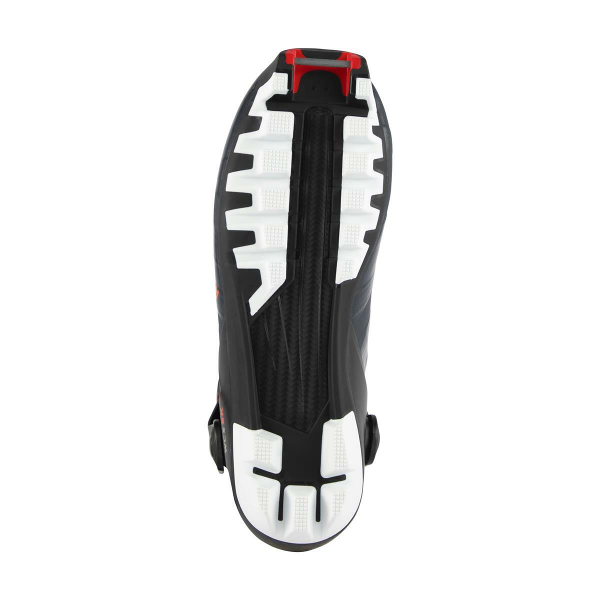 Langlaufschuhe Rossignol X-IUM W.C. Skate FW