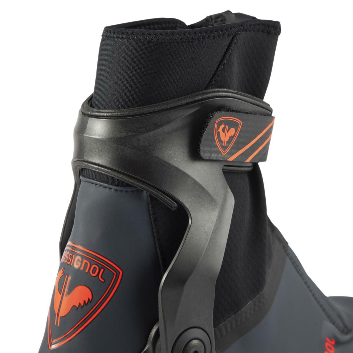 Langlaufschuhe Rossignol X-IUM W.C. Skate FW