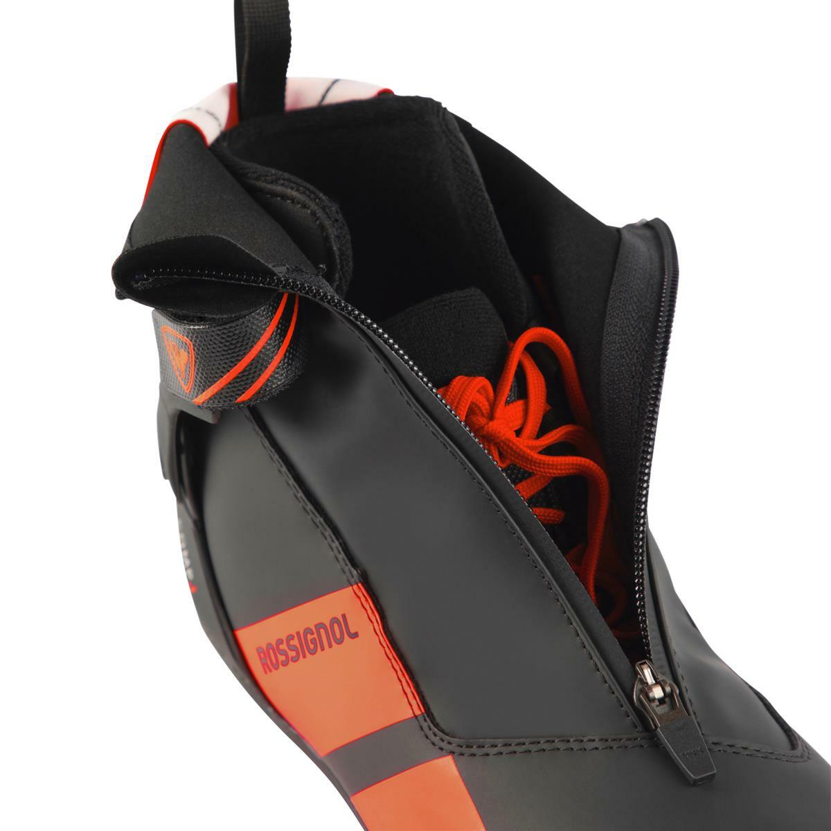 Langlaufschuhe Rossignol Comp J