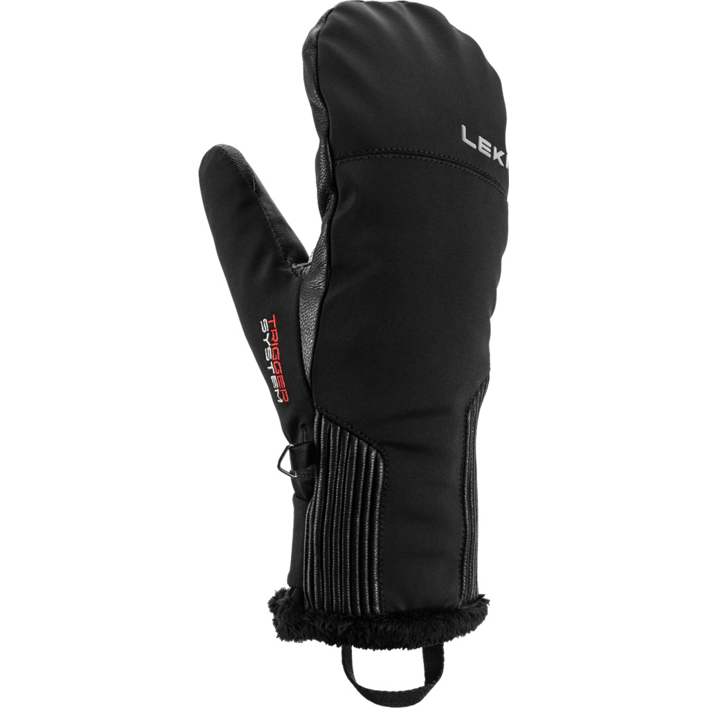 BIG SALE Leki Vallarta 3D Women Mitt