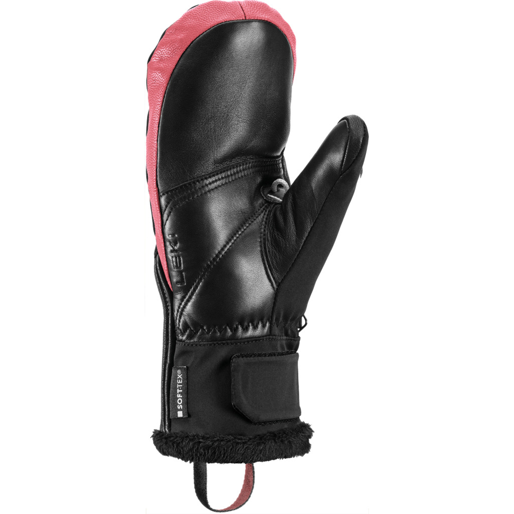 BIG SALE Leki Vallarta 3D Women Mitt