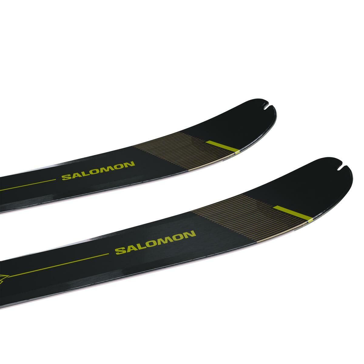 BIG SALE Salomon MTN 84 Pure