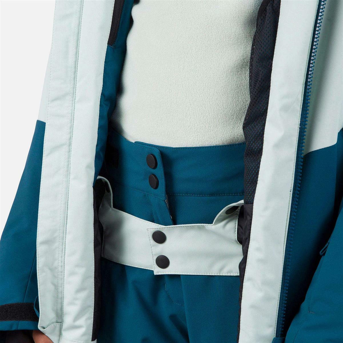 Skijacken Rossignol Apparel  JR Wispile JKT 