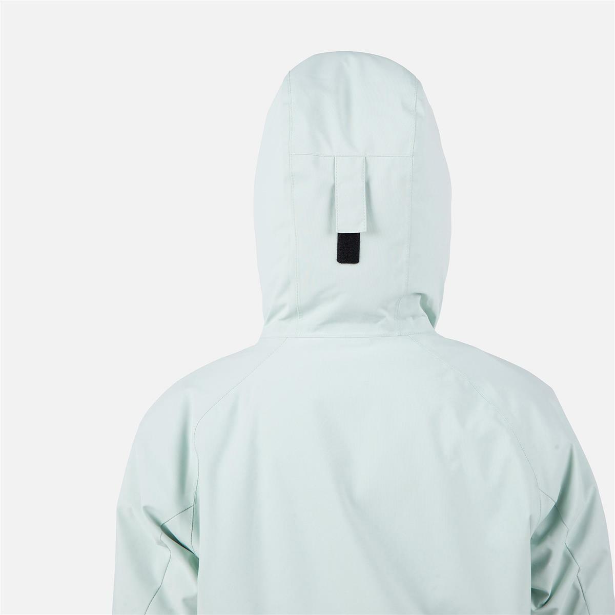 Skijacken Rossignol Apparel  JR Wispile JKT 