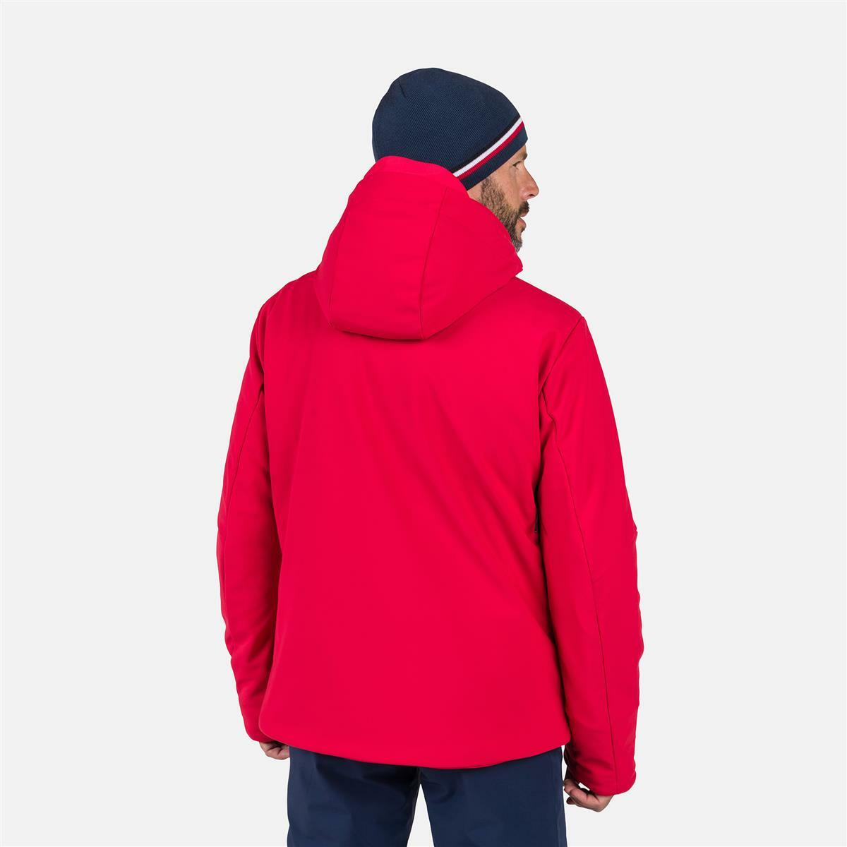 Skijacken Rossignol Apparel  Cieloalto JKT 