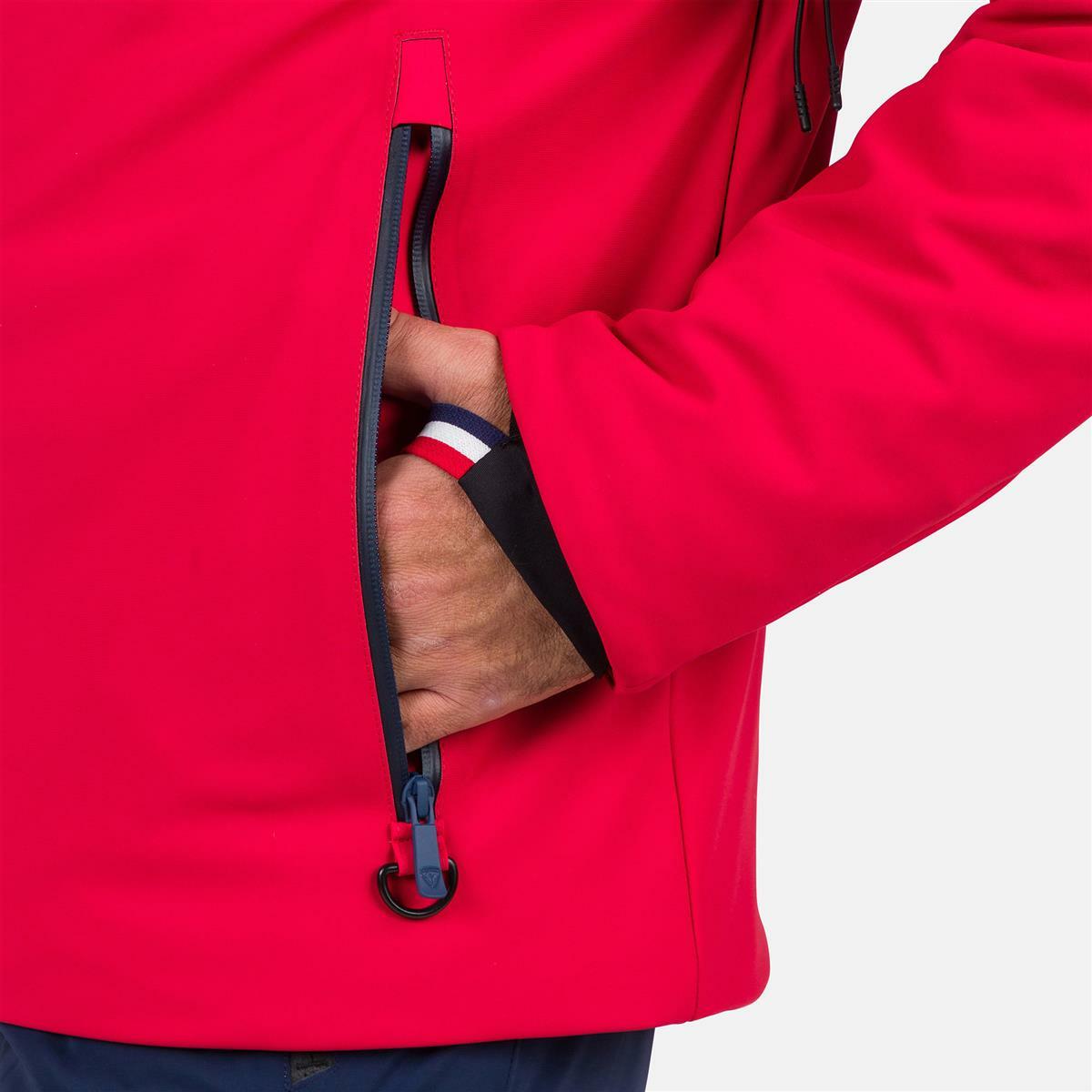 Skijacken Rossignol Apparel  Cieloalto JKT 