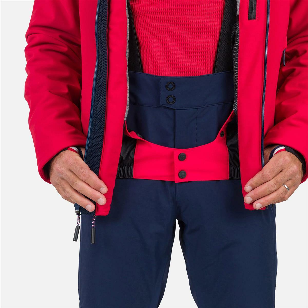 Skijacken Rossignol Apparel  Cieloalto JKT 