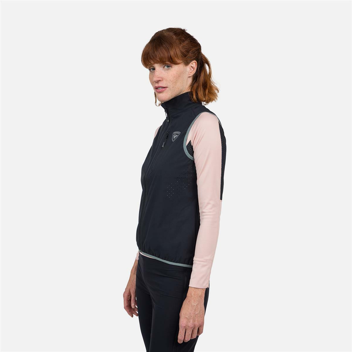 Westen Rossignol Apparel  W Active Versatile XC Vest 