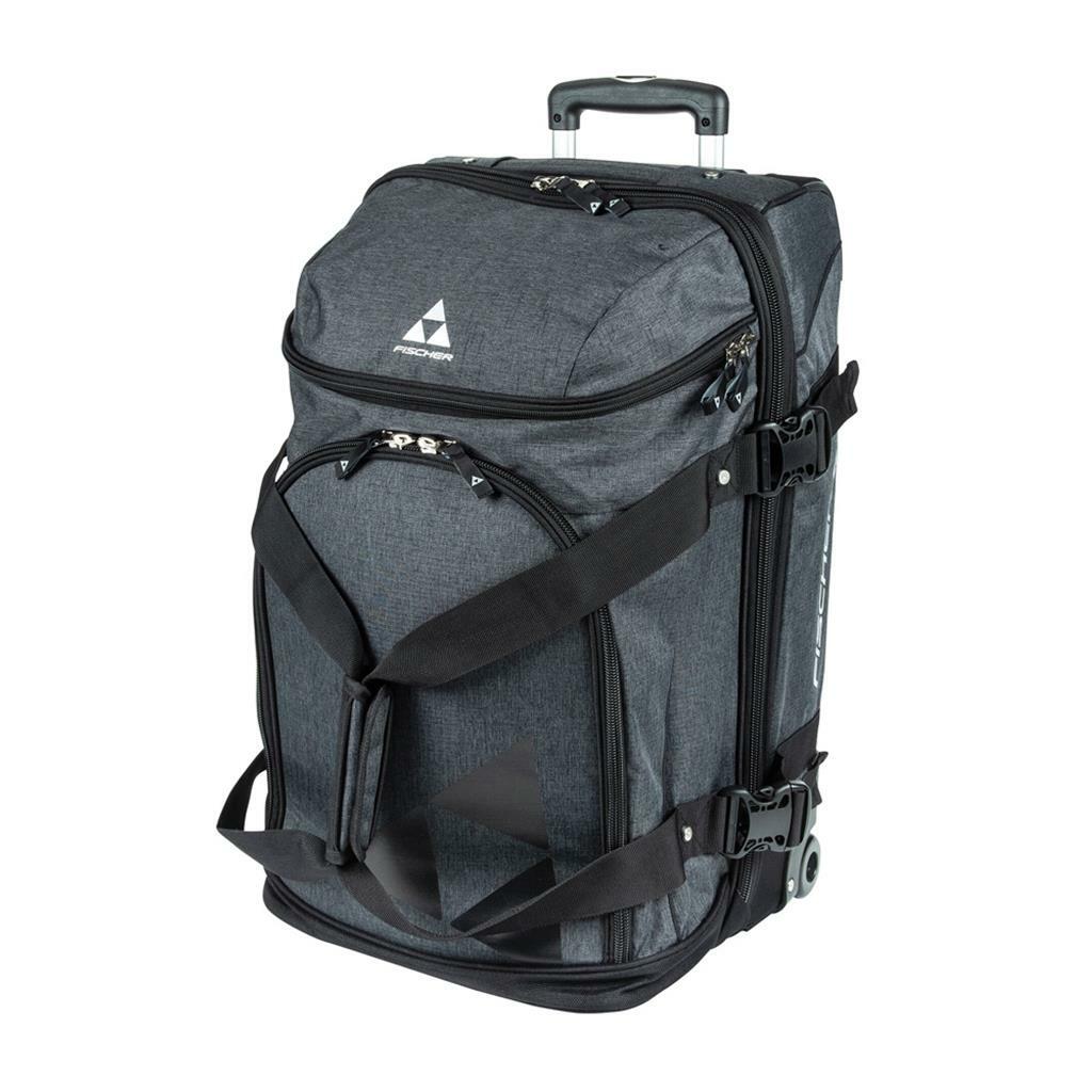 Fischer Fashion Tourer 126L