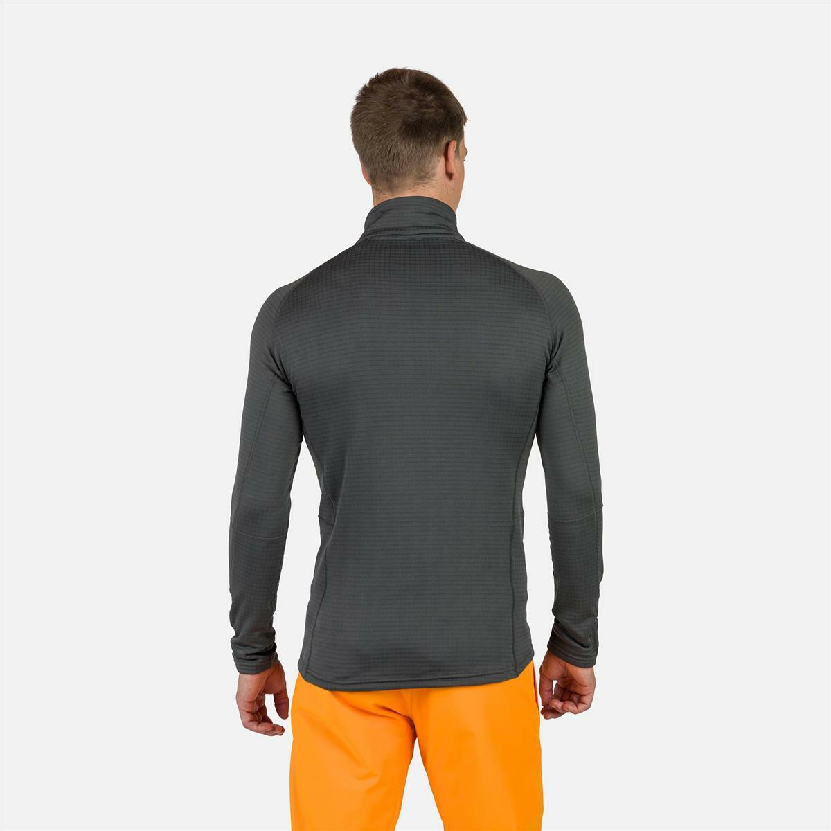 Funktionsunterwäsche Rossignol Apparel  Blackside Fleece HZ 