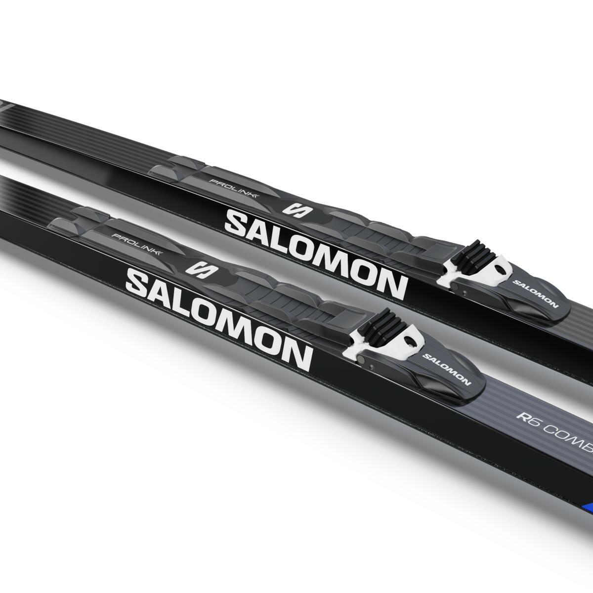 Salomon r6 combi cheap