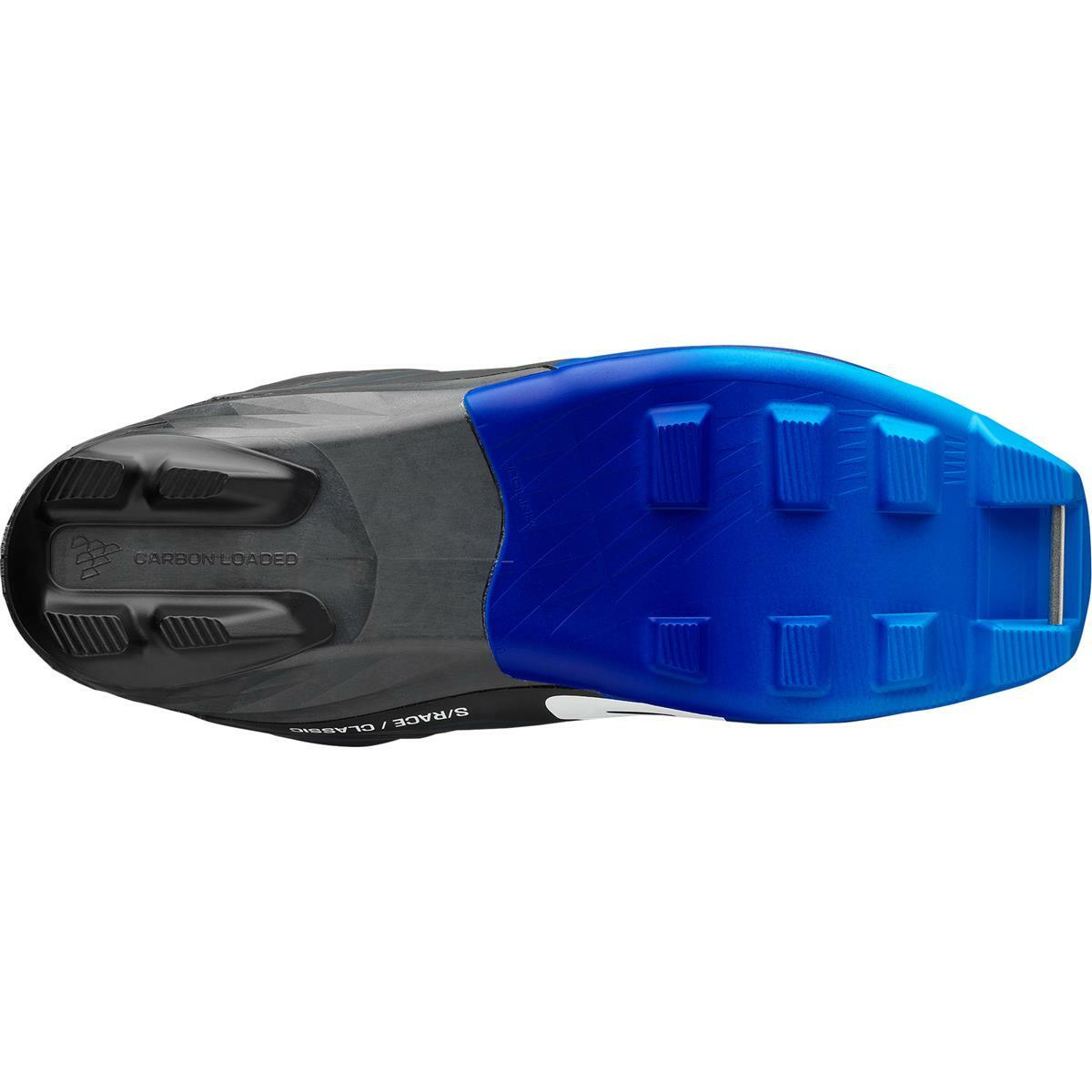 Langlaufschuhe Salomon S/Race Classic Prolink